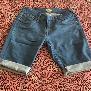 true religion shorts